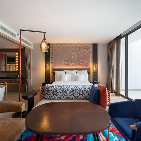 ホテル インディゴ プーケット パトン エクステリア 写真 A suite at the hotel